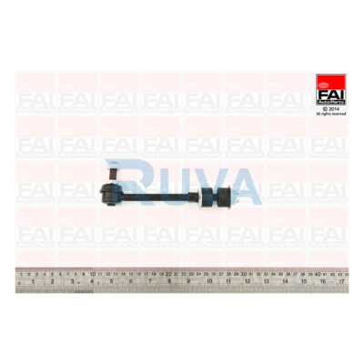 Fits Nissan Patrol 1992- + Other Models Ruva Front Rear Stabiliser Link