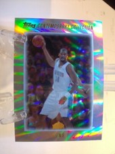 2003-04 Topps Contemporary Collection Basketball  #62 Mike Miller   (86036)