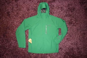 marmot gore tex paclite