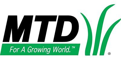 Genuine MTD 954-04032B V Belt