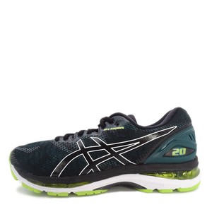 asics gel nimbus 20 ebay