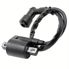 Encendido bobina scooters motocicletas para 50 70 110 125 150 200 250cc 12V universal