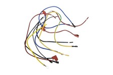 Rowenta Kit Câblage Balai Vapeur Vadrouilles Vapeur Clean RY7517 RY7597 RY75