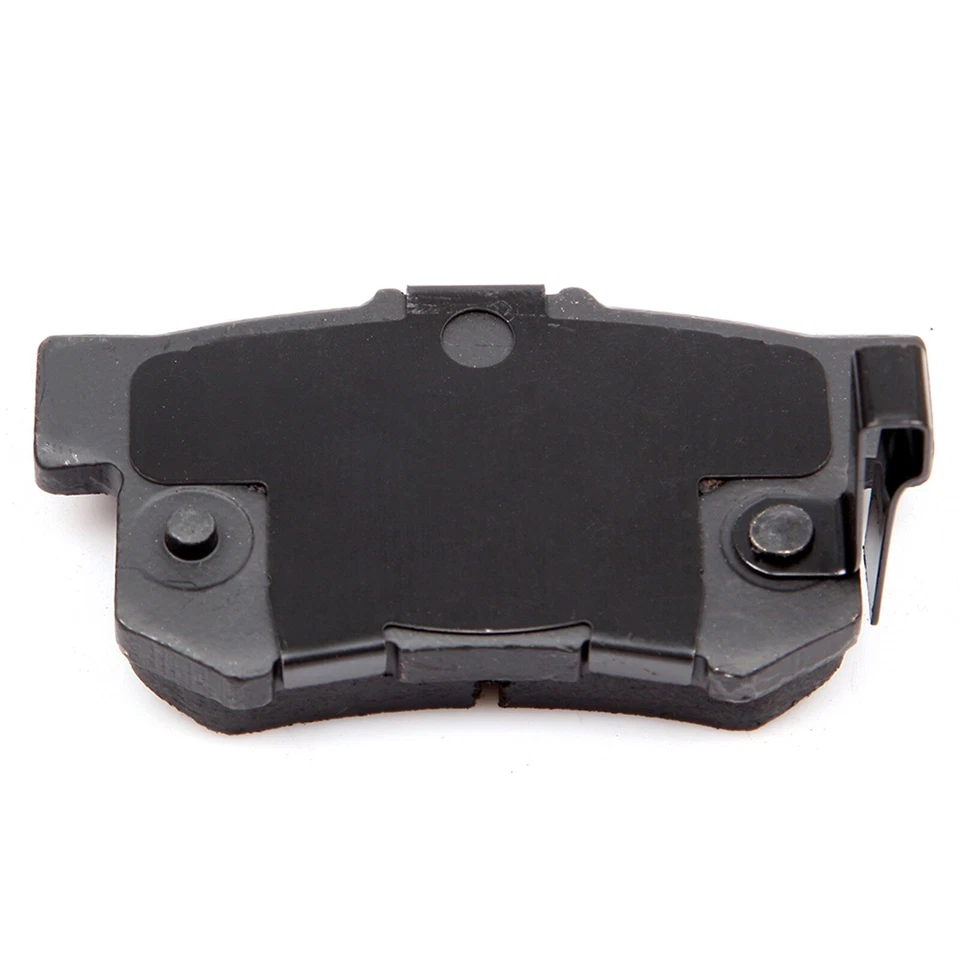 ЗАДНИЕ ТОРМОЗНЫЕ ДИСКИ И КЕРАМИЧЕСКИЕ КОЛОДКИ УНИВЕРСАЛЬНЫЕ ДЛЯ ACURA TL 1999-2003 - Изображение 4 из 4