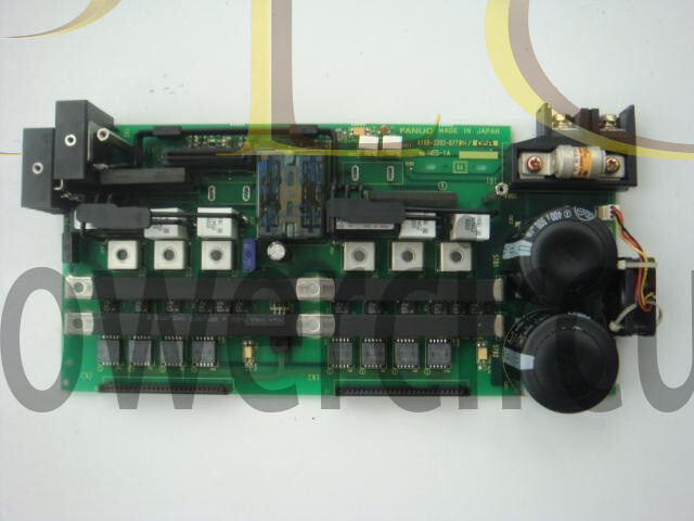 FANUC 電源ユニット 本体 USED FANUC CIRCUIT BOARD A16B-2202-0772 A16B22020772 FREE
