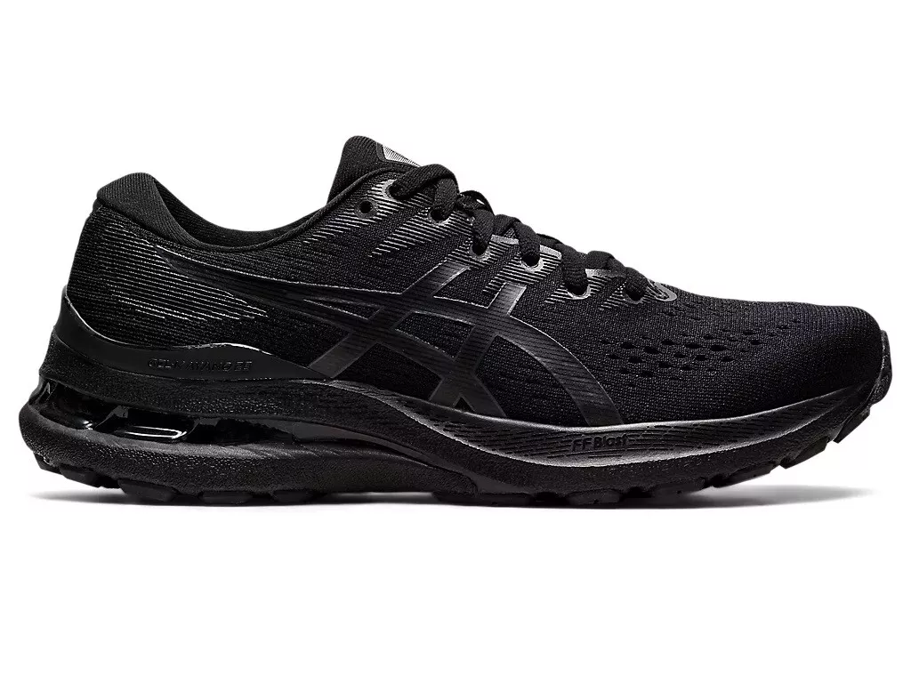 Men's GEL-VENTURE 9, Graphite Grey/Black, Running Shoes