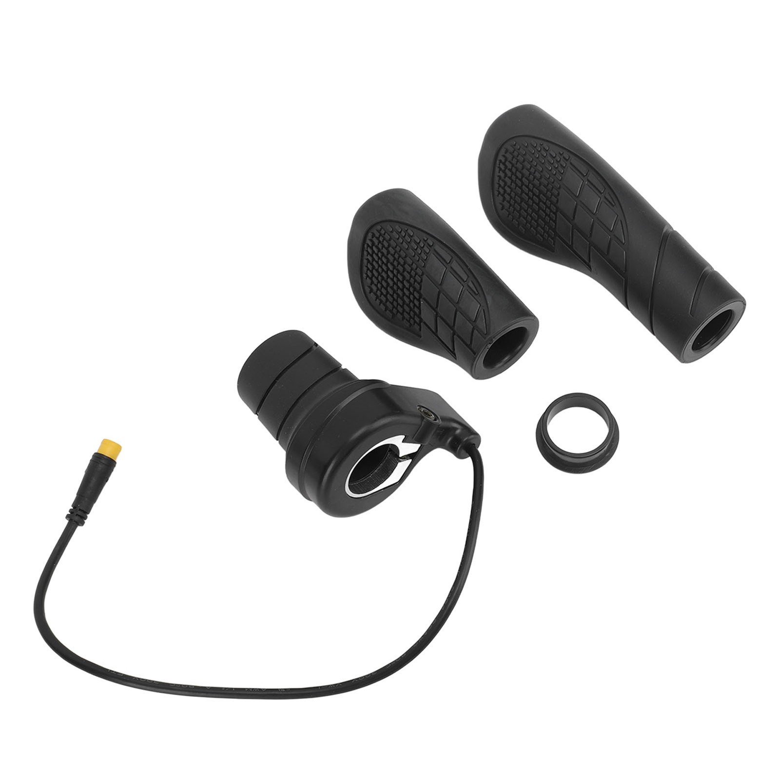 Electric Bicycle Throttle Grip TT7 20X Scooter Throttle Grip Electric Scooter