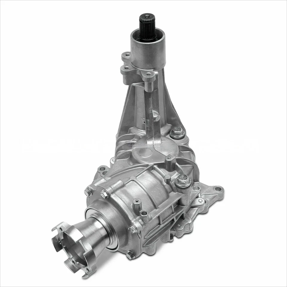 Transfer Case Assembly 24246213 For Chevrolet Traverse GMC Acadia 3.6L 2007-2017 - Image 2 of 4