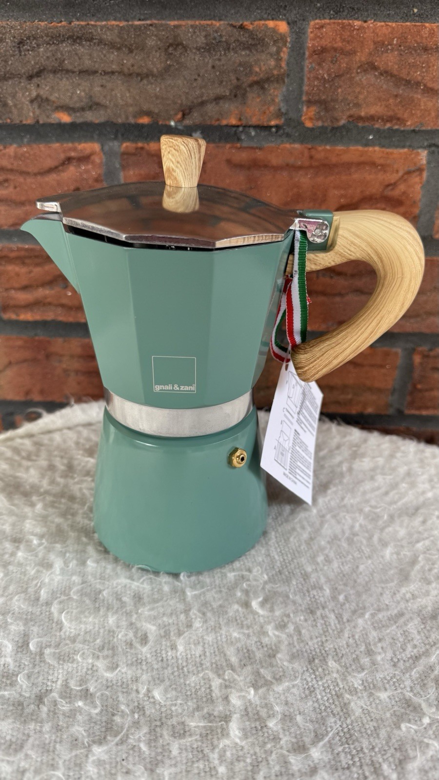 6 Cups Nwt