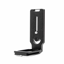 Quick Release Universal 1/4" Screw Camera Lengthen  Bracket Grip Mount Support A