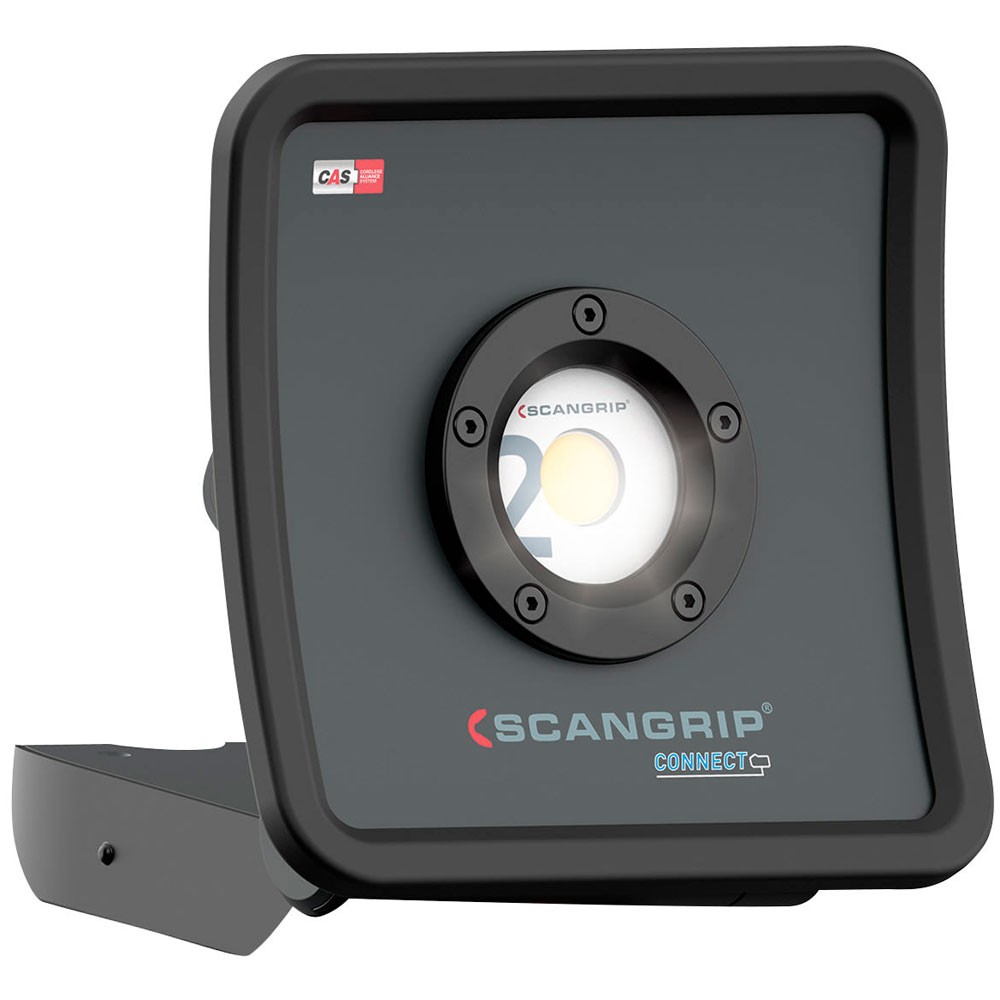 Scan NOVA 2 CONNECT LED Work Light 12V/18V Bare Unit
