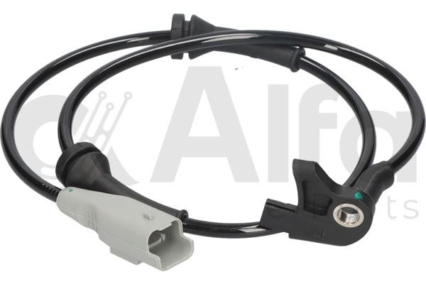 Raddrehzahlsensor Vorne FüR Citroen Peugeot 2006->>-image