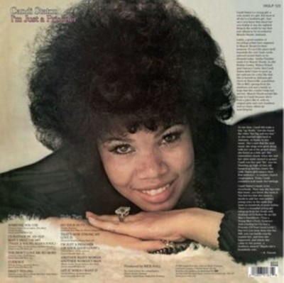 Candi Staton: Im Just A Prisoner (Vinyl) NEW