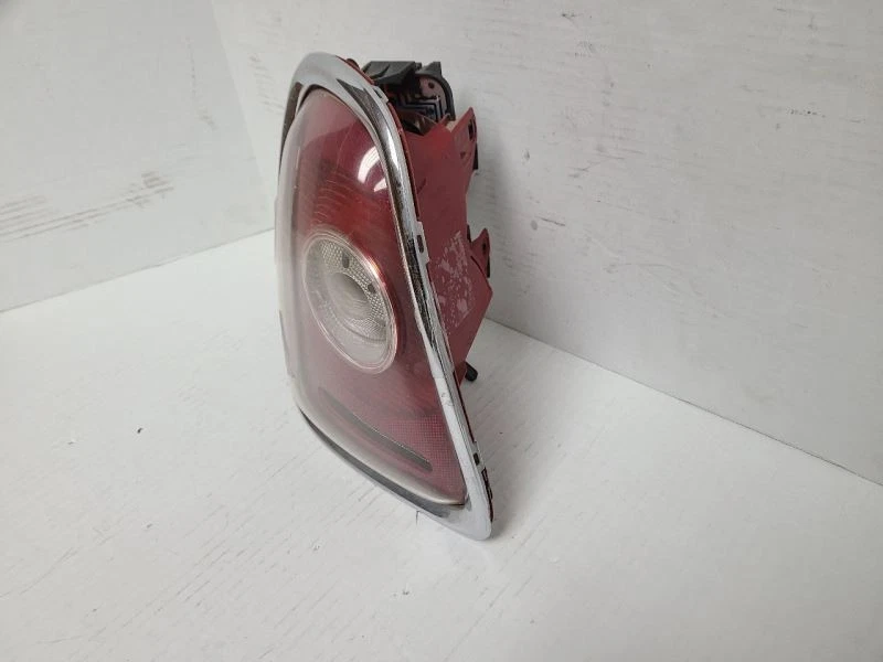 LUZ TRASERA DEL CONDUCTOR CONVERTIBLE LÁMPARA DE RESPALDO EN LÁMPARA TRASERA SE ADAPTA A MINI COOPER 2007 Foto 3 de 4