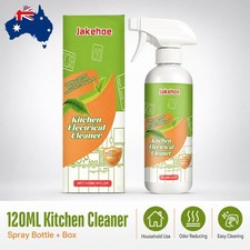Kitchen Appliance Cleaner, For Oven, Stove, Range Hood, Easy Cleaning Kitchen AU