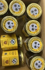 Energy honey EXP 2027 Authentic Ashfiat Lot 12