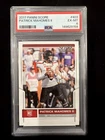2017 Panini Score Patrick Mahomes RC PSA 6 #403 Rookie Kansas City Chiefs