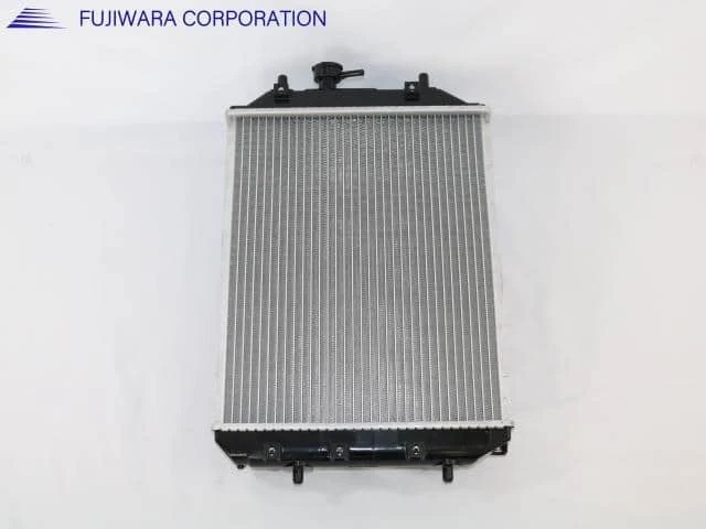 DAIHATSU Move 2004 CBA-L560S Radiator 16400B2030000 [New] [PA01706861] - Image 2 of 2