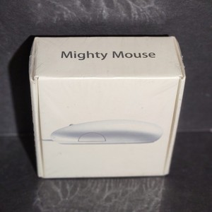 25+ Apple Wireless Mighty Mouse for sale | Updated Oct 2026