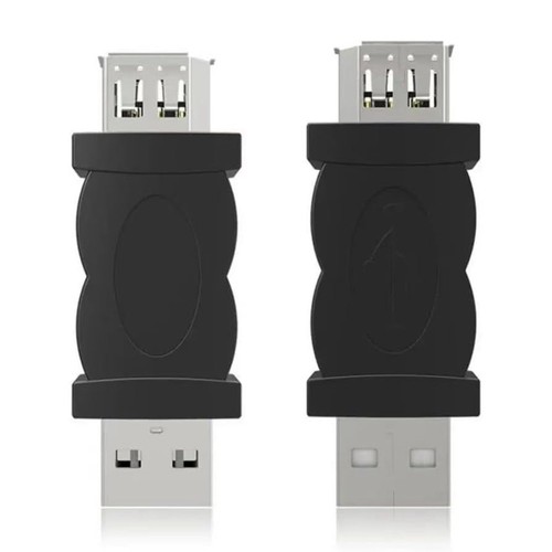 Connecteur USB Vers 1394 6P USB Vers Firewire Multifonction Portable Pratiq8677 - Photo 8/9