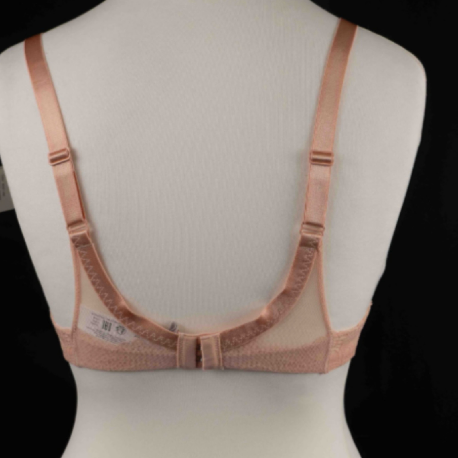 Triumph 32D Underwired Padded Bra NWT image 2