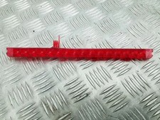 SKODA FABIA II 542 Zusatzbremsleuchte Diesel 51kw 2008 34749809