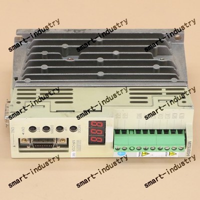 1PCS MR-C10A-B02 MRC10AB02 Used   SERVO DRIVE   #zn