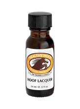 Gena Healthy Hoof Lacquer 0.5 Fl Oz, 1 Pack 0.5 Fl Oz Pack of 1