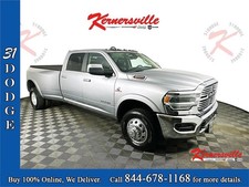 2019 Ram 3500 Laramie 4WD 4dr Long Bed Pickup Truck Remote Start System