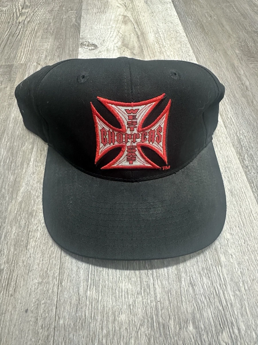 West Coast Choppers HaT products for sale | eBay
