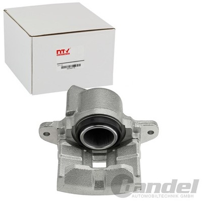 NTY BREMSSATTEL VORNE LINKS passend für DACIA LOGAN SANDERO RENAULT 11 9 CLIO LO