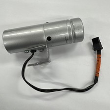 Auto Meter 5333 Super-lite Shift Lite Light Silver - 12 Leds