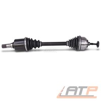 Antriebswelle Vorne Links FÜR Mercedes Sprinter 3-T 3,5-T 4-T B907 B910