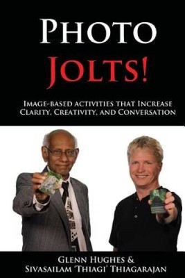 Photo Jolts: Image-based Activities that Increase Clarity, Creativi - VERY GOOD