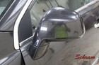 Driver Side View Mirror Non-heated Opt DG7 Fits 12-15 CAPTIVA SPORT 2040344