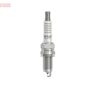 4x Zündkerze Iridium TT DENSO IXU22FTT/4x M12x1.25 12mm für OPEL COMBO X12 Tour