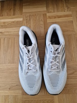 Adidas Supernova Rise Running Shoes Gr. 47   (US 12½, UK 12) neuwertig