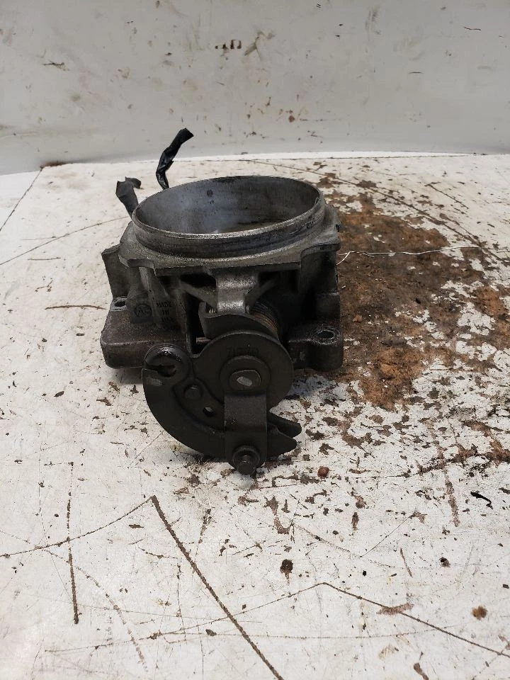 Корпус дроссельной заслонки дроссельный клапан в сборе идентификатор 17113530 подходит для 96-99 01 ASTRO 1407094 - Изображение 2 из 4