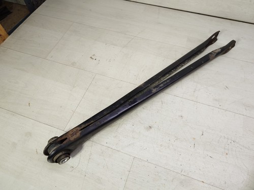 BMW E46 Zugstrebe Querlenker Hinterachse Hinten Links Rechts Streben Träger