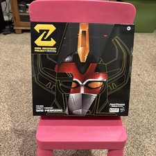 Power Rangers Lightning Collection Zord Ascension Project Dino Megazord MZ-0101