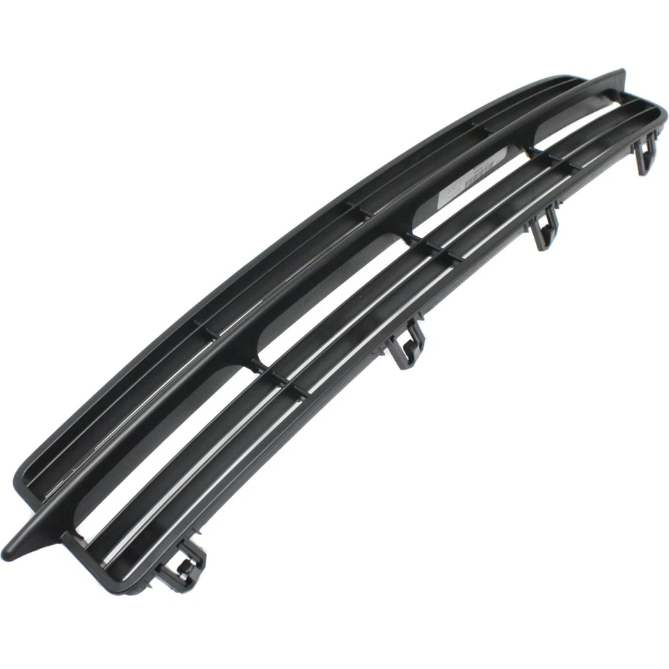 Grelha de para-choque para 2004-2006 Acura TL pintura lateral de driver para combinar com plástico - Imagem 3 de 4