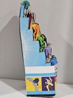 Looney Tunes~ 6-Pack ~CasualCrew Socks~ Fits Shoe Size 8-12~ Warner Brothers~NEW — photo 2