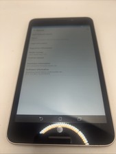 ASUS MeMO Pad 7 LTE 16GB AT T Tablet ME375CL Android 5.1.1 Tested