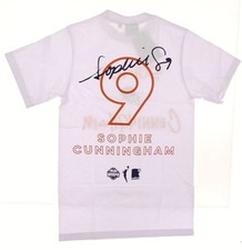 Phoenix Mercury Cunningham N&N Sst Mens White S