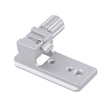 Aluminum Replacement Feet Designed for Sony FE 100-400mm and 70-200mm f/2.8