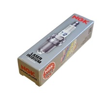NGK Spark Plug (Laser Iridium) LKAR8AI-9 Fits KTM 390 ADVENTURE 2020-2025