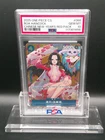 2025 One Piece Simplified Chinese Promo #066 Boa Hancock PSA 10