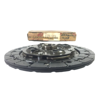Scheibenbaugruppe Kupplung Toyota Corolla KE70 KE30 KE20 Originalteile NOS 31...