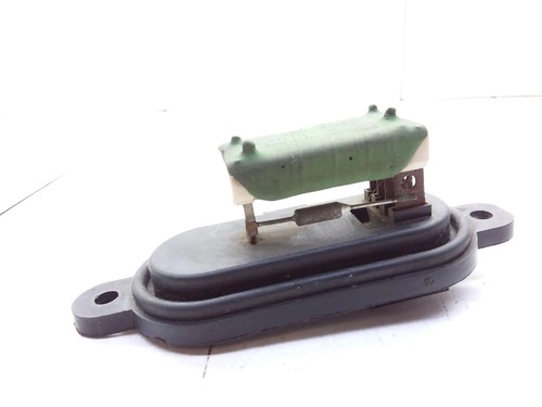 PEUGEOT BOXER Furgon 230L Blower Fan Relay 101930100 2.80 Diesel 93kw 20375571