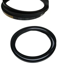 Riemen HB 2900 SANOK GELB